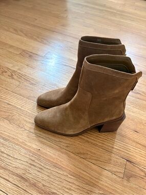 Vince Camputo Boots